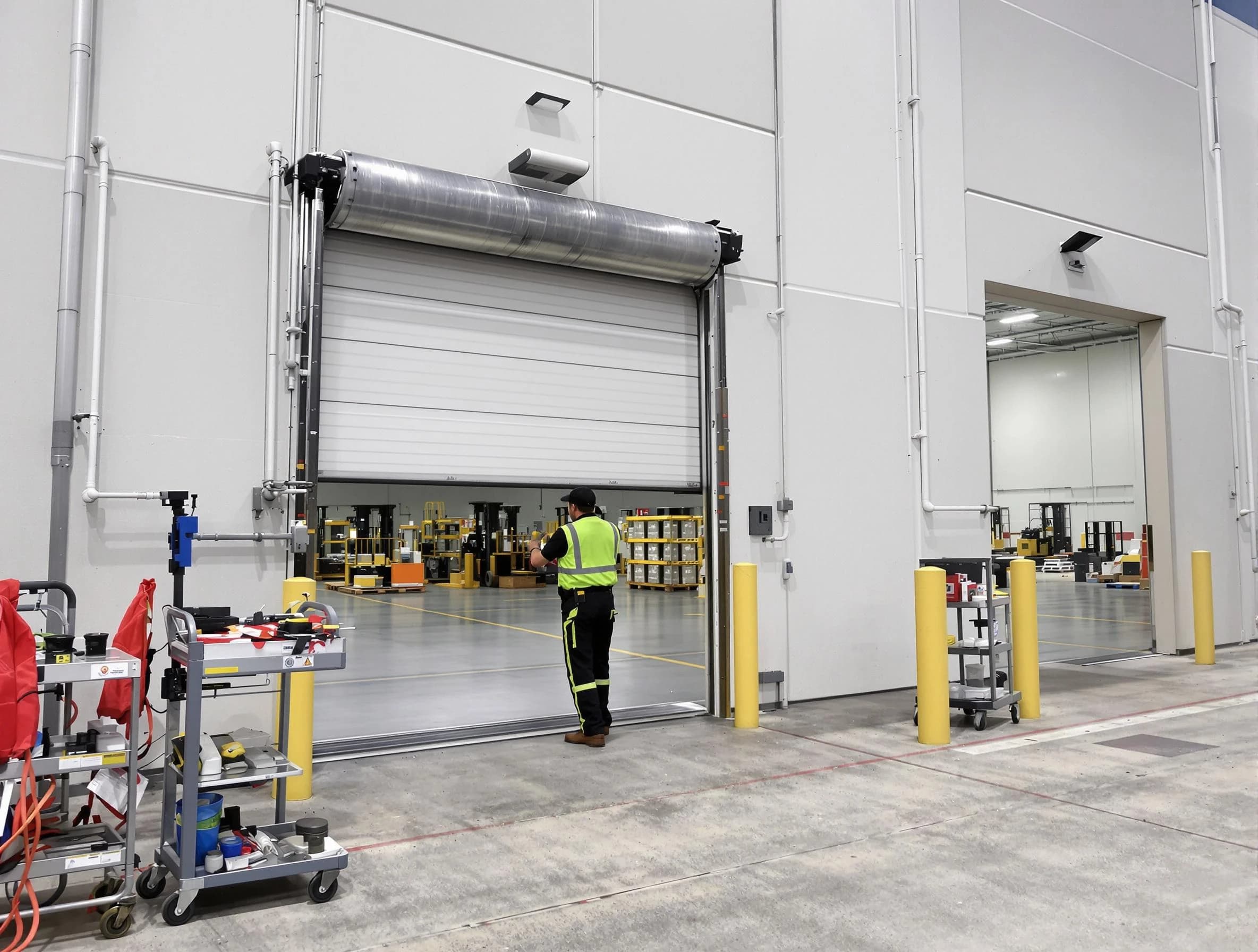 Commercial Repair service in Park City, UT